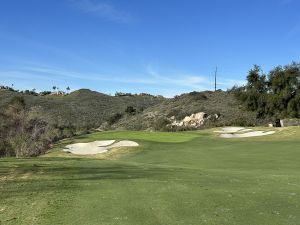 Maderas 11th Approach